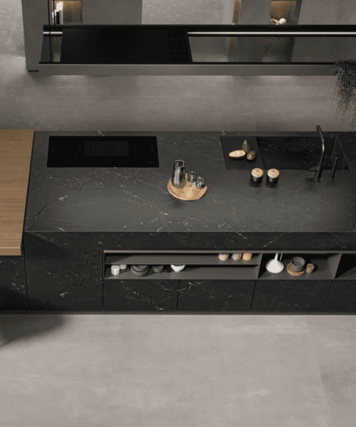 Soapstone Dark